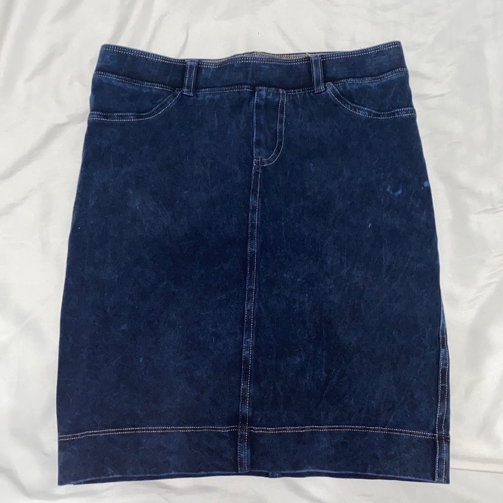 Hard Tail mini skirt